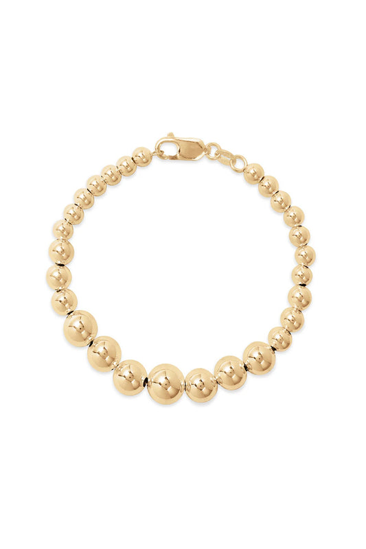 THE GRADUATE BRACELET BY PHYLLIS AND ROSIE