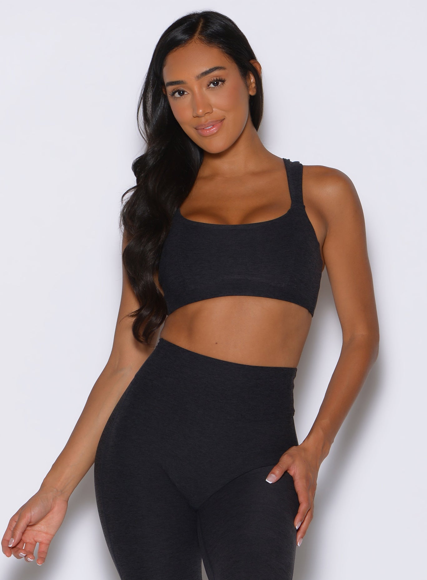 Halo Sports Bra