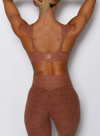 Halo Sports Bra
