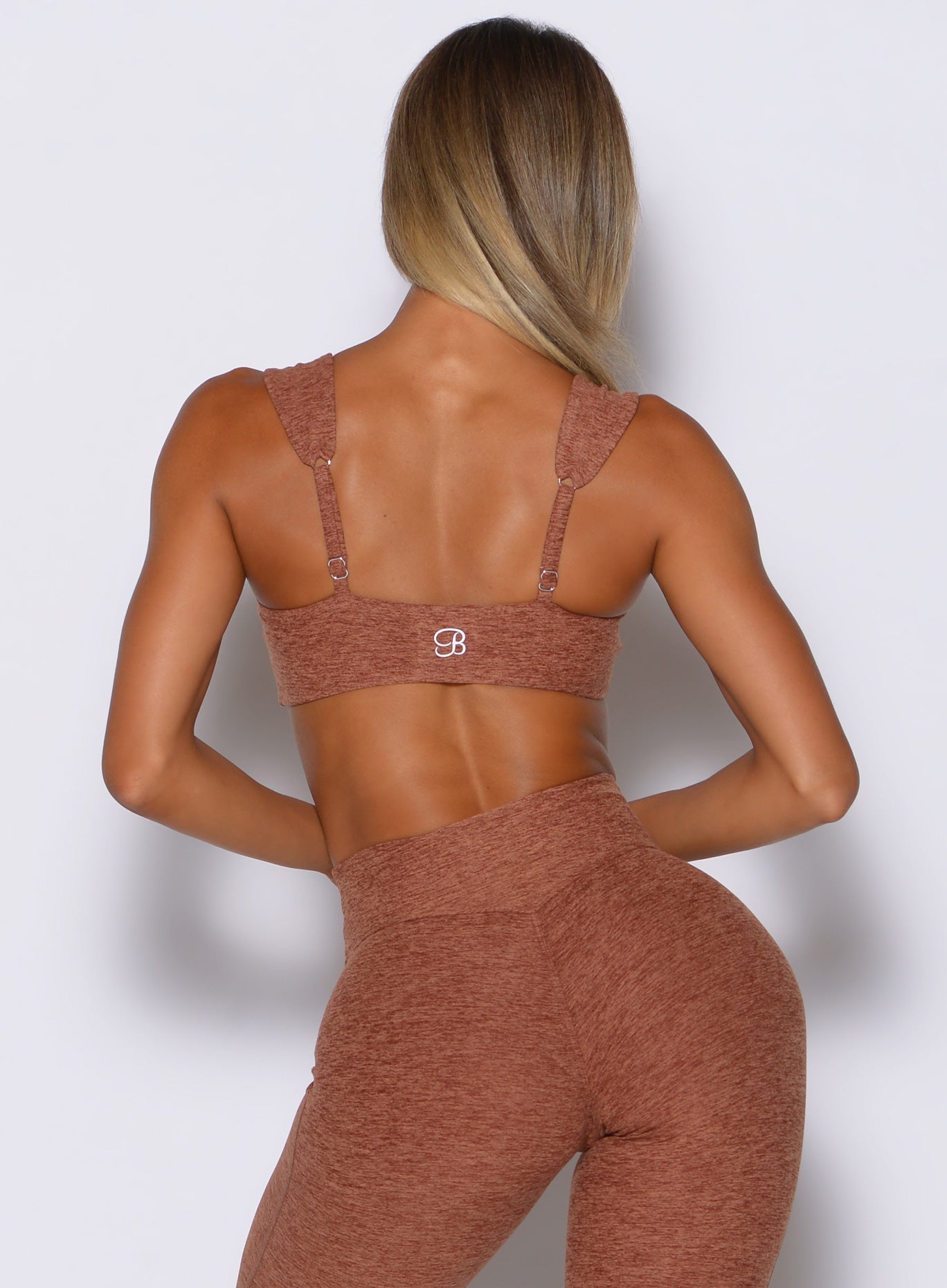Halo Sports Bra