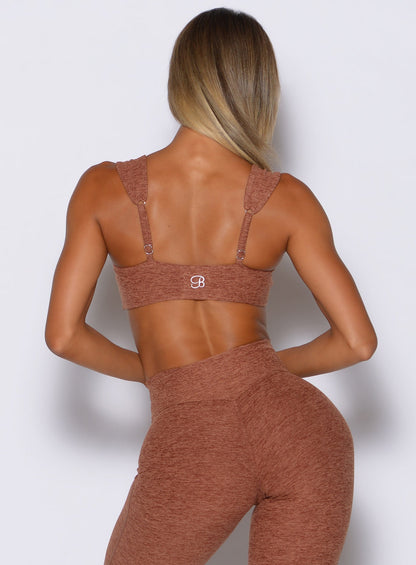 Halo Sports Bra