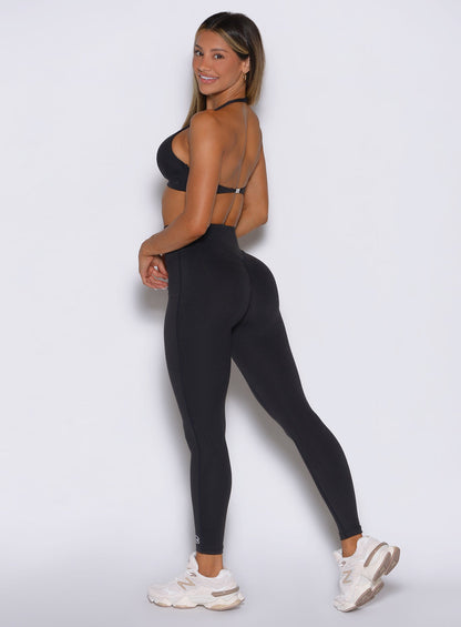 Hardbody Leggings