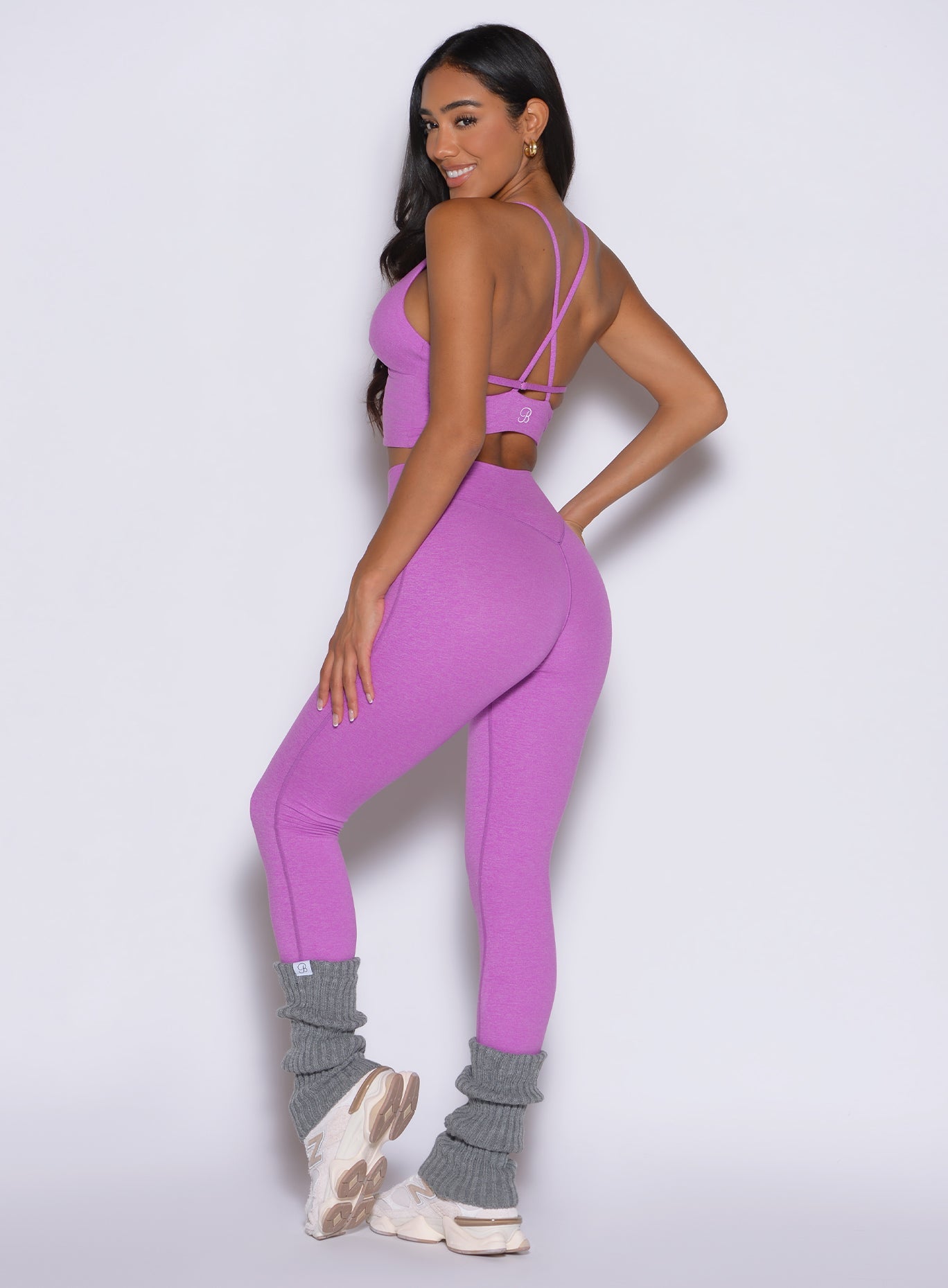 Hardbody Leggings