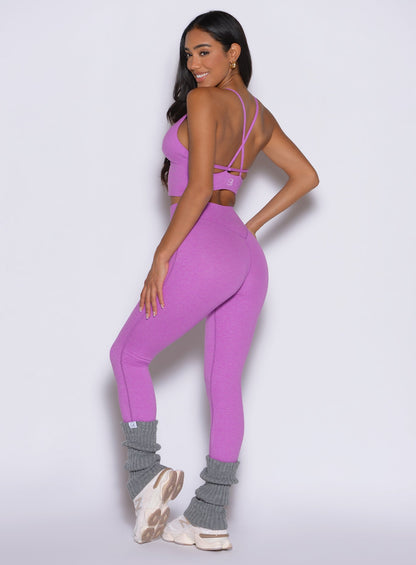 Hardbody Leggings