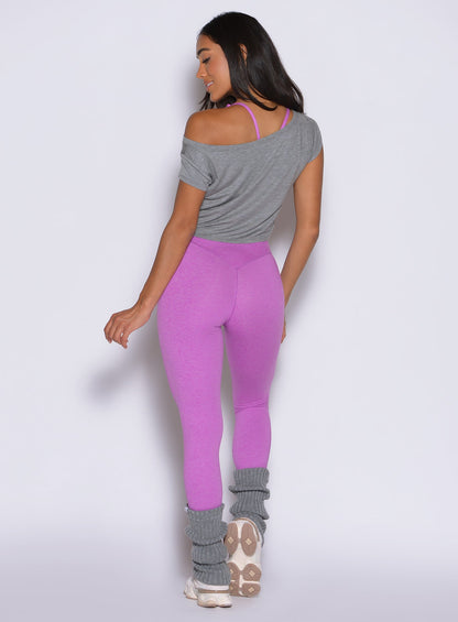 Hardbody Leggings