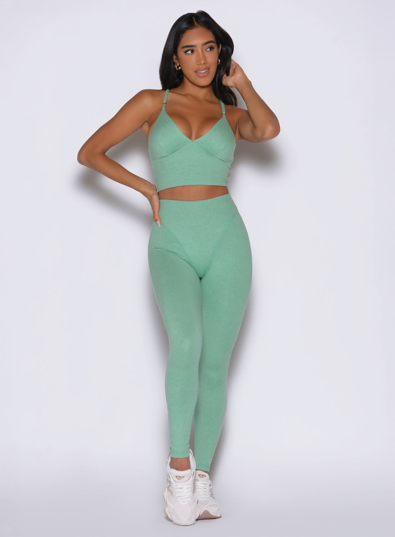 Hardbody Leggings