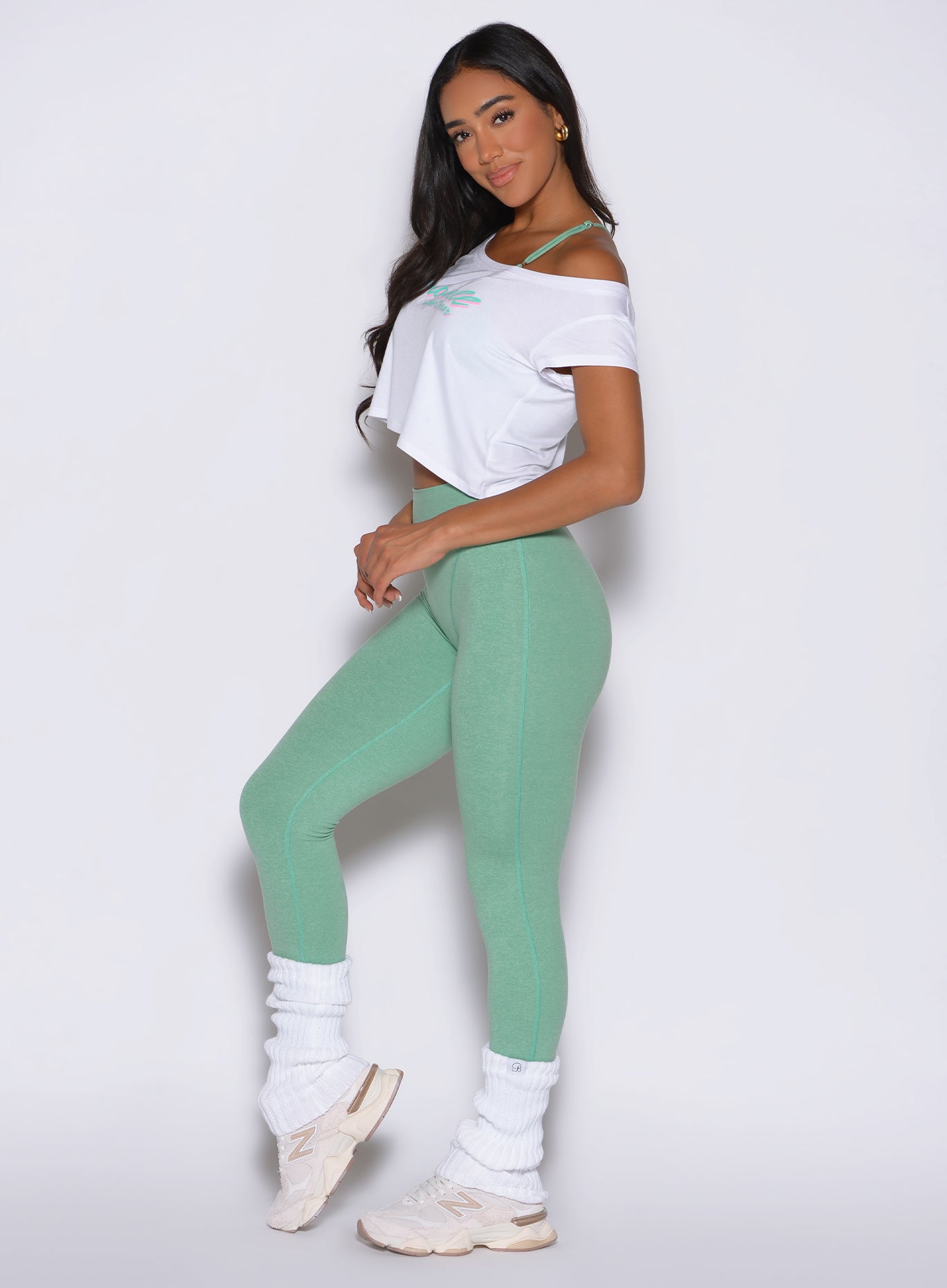 Hardbody Leggings