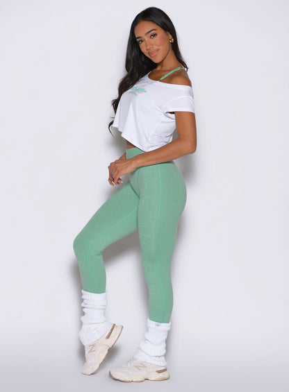 Hardbody Leggings