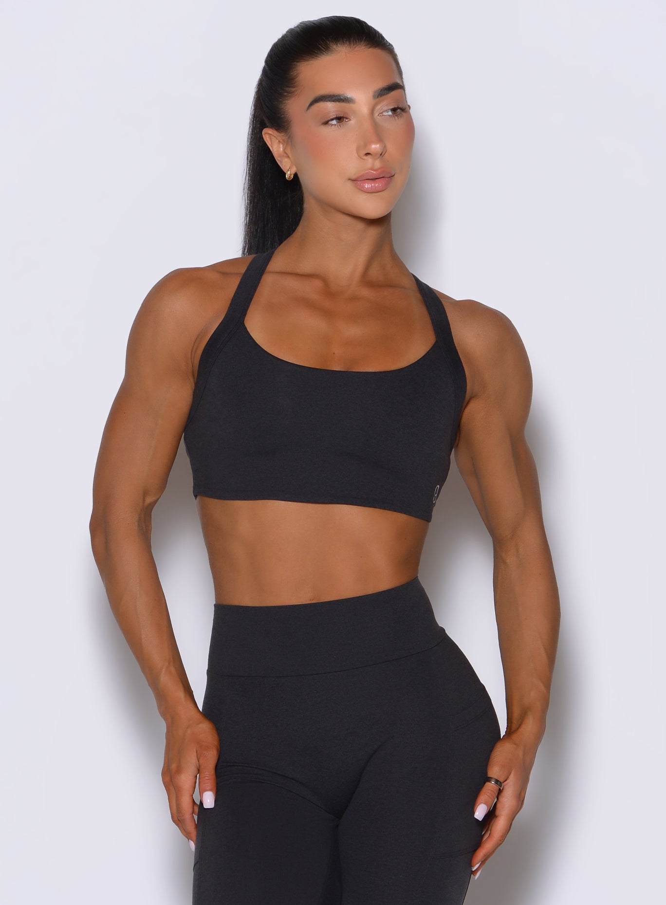 High Impact Bra