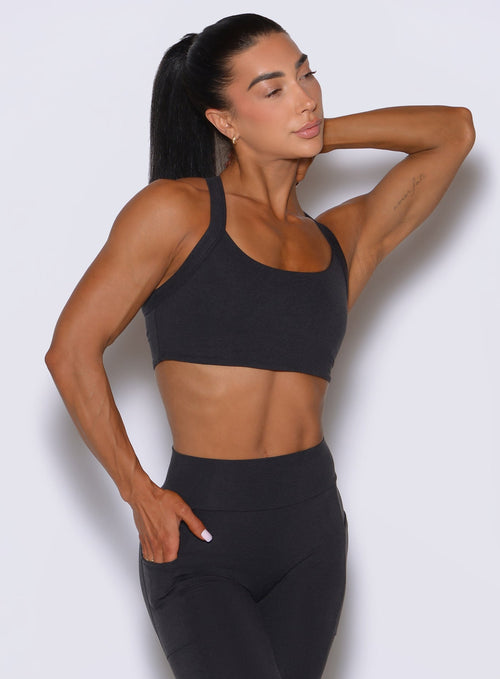 High Impact Bra