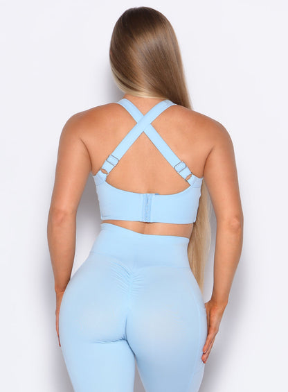 High Impact Bra
