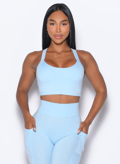 High Impact Bra