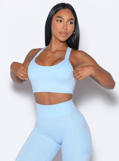 High Impact Bra