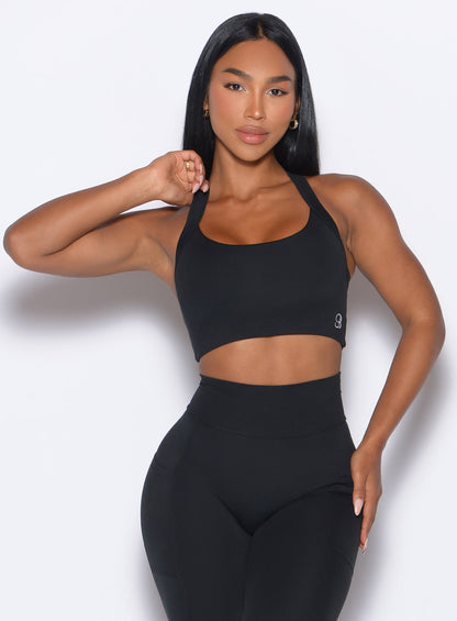 High Impact Bra