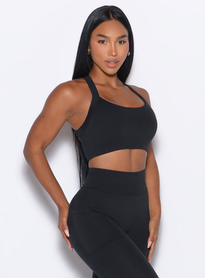 High Impact Bra