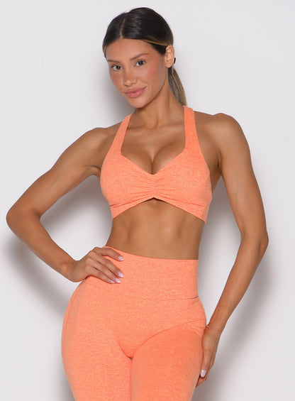 Hyper Form Bra