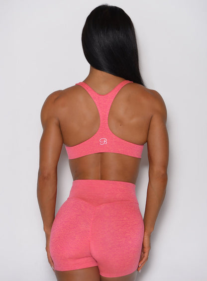 Hyper Form Bra