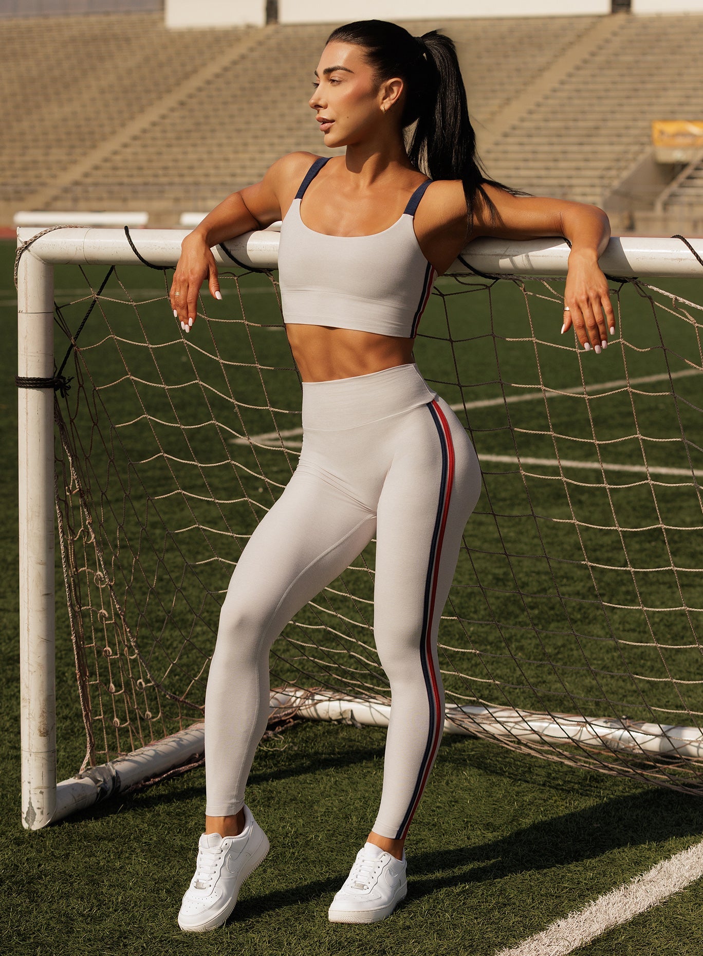 Power Play Leggings