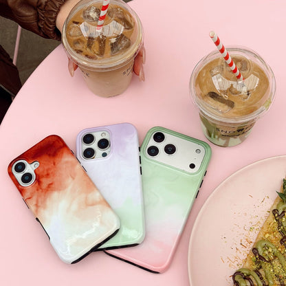 Tough Phone Case - Iced Latte