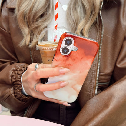 Tough Phone Case - Iced Latte