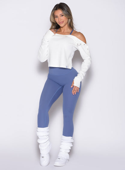 Internal Scrunch Leggings