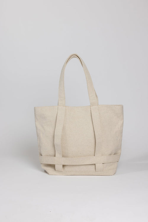 ORIGINAL CANVAS TRAVELER BAG
