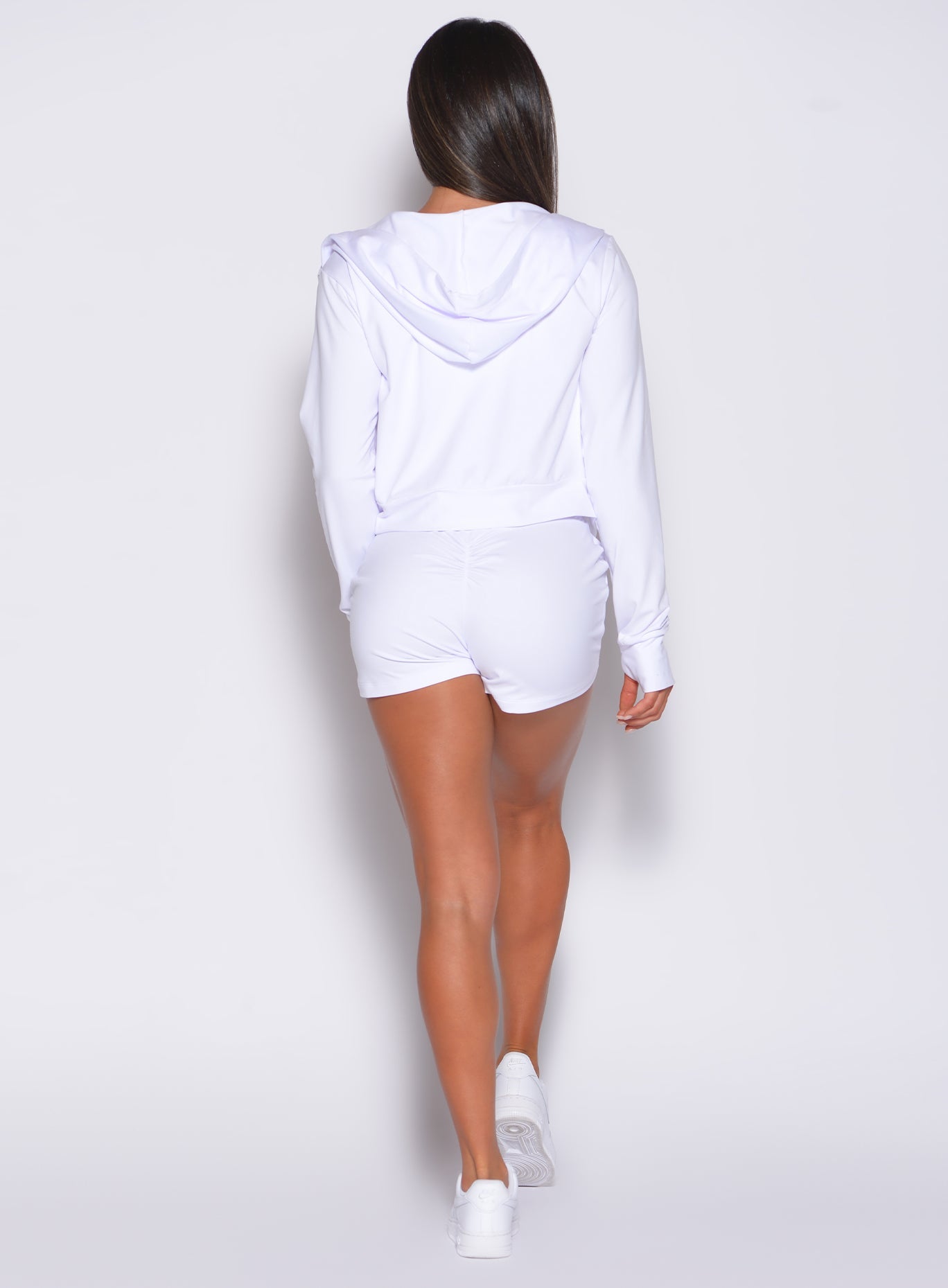 Jogger Shorts