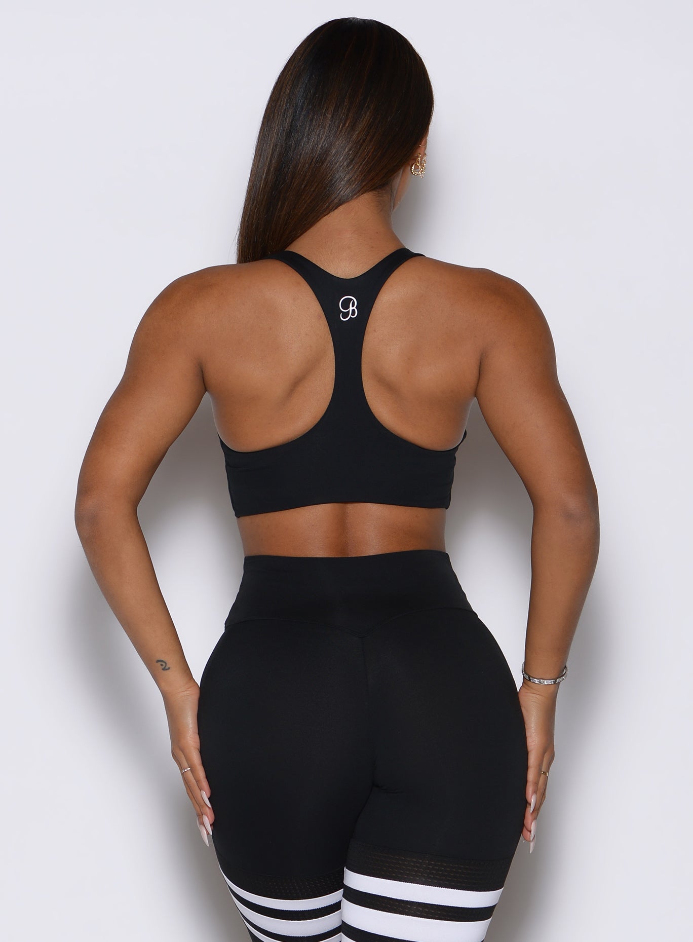 Keyhole Bralette