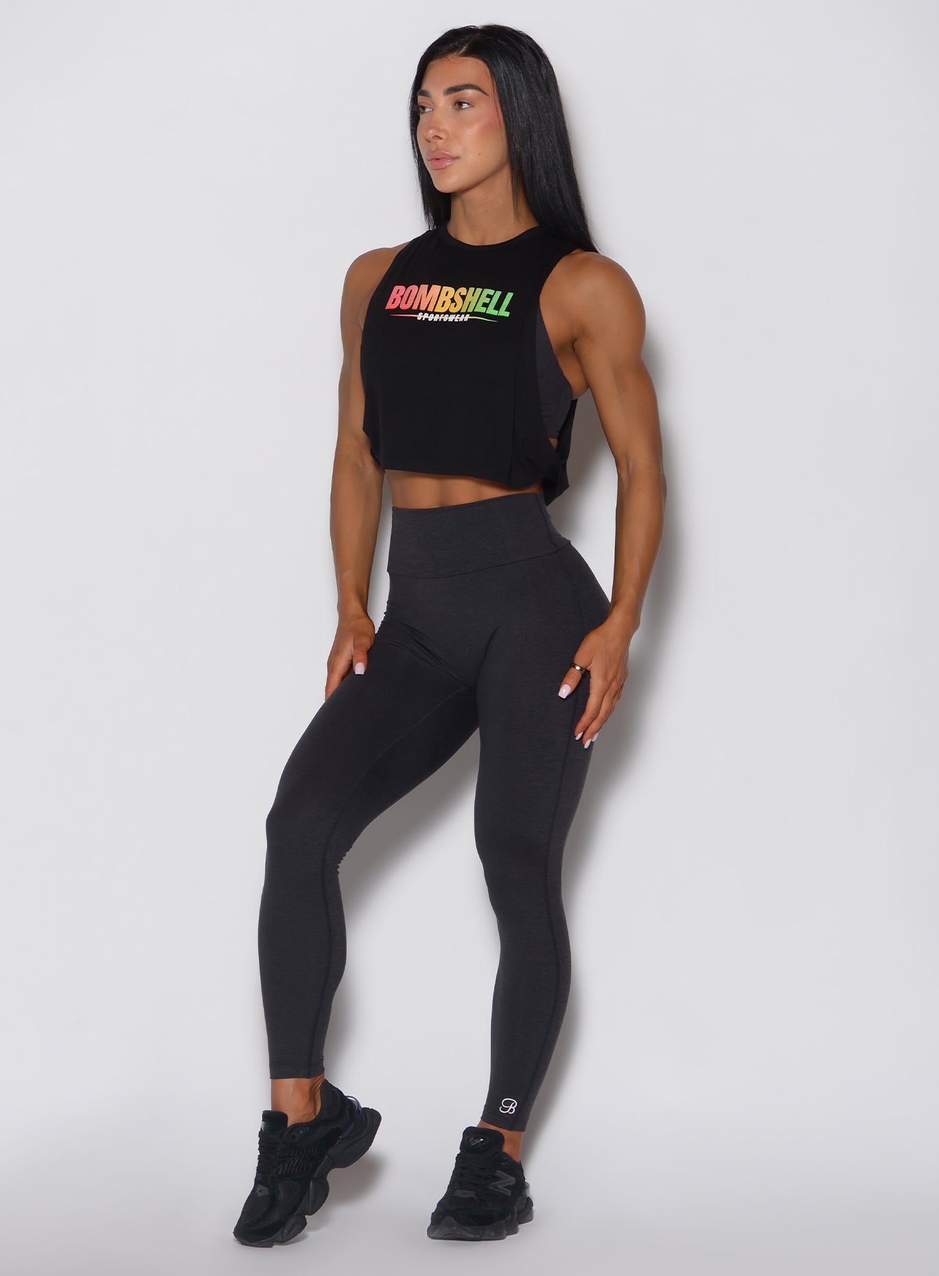 Lift Movement Leggings