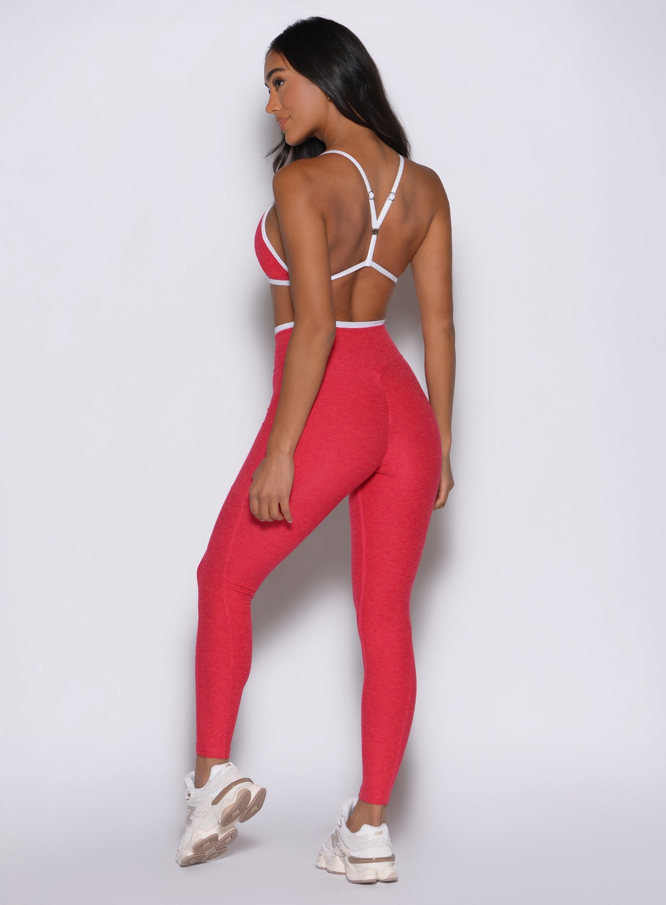 Line Contour Leggings