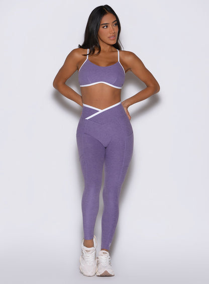 Line Contour Leggings