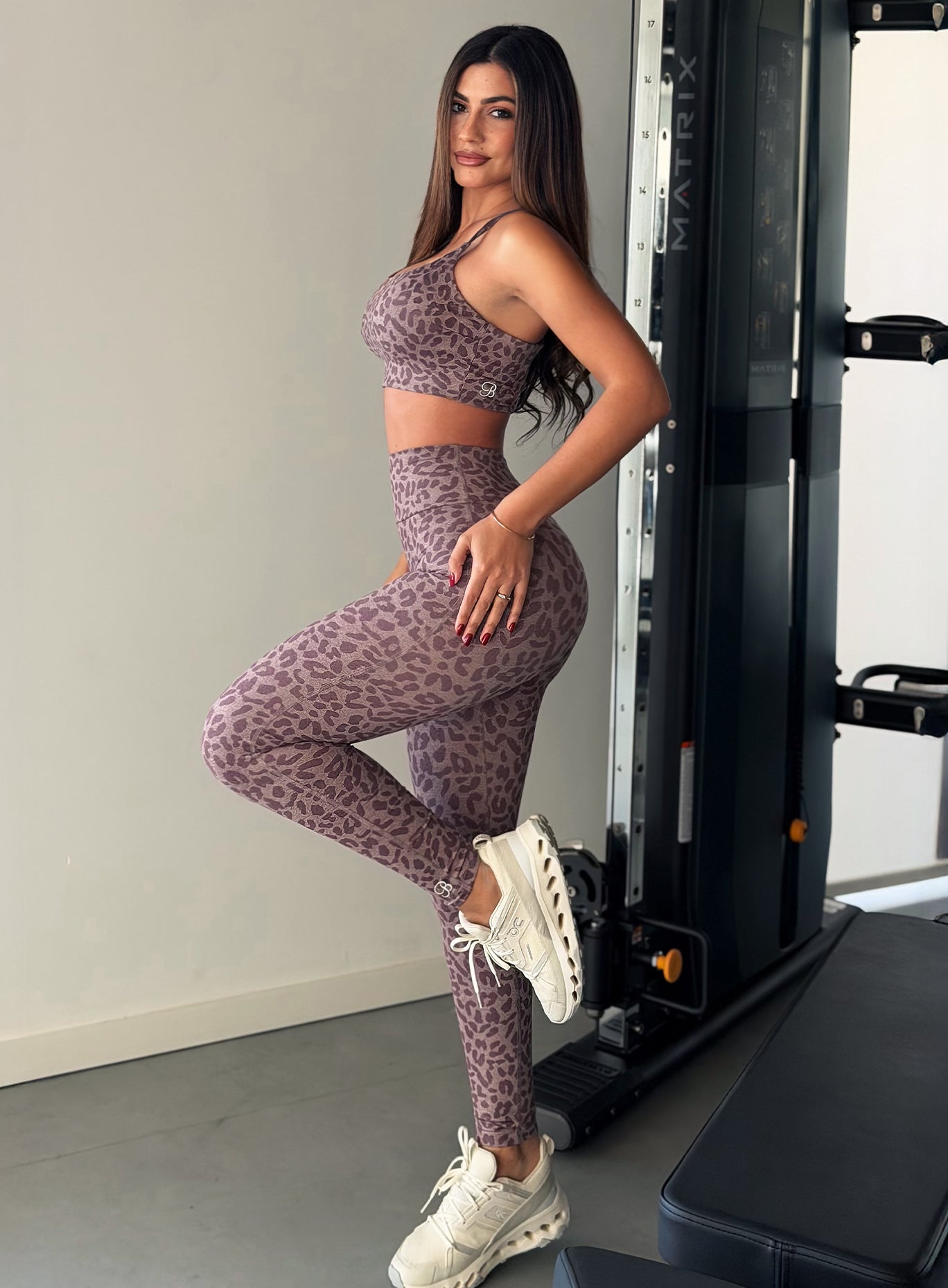 Fit Leggings