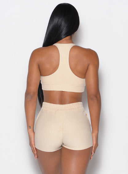 Cloud Lounge Bra