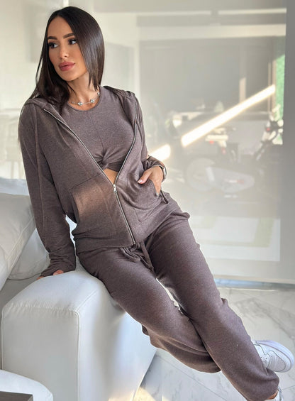 Gym Crush Hoodie