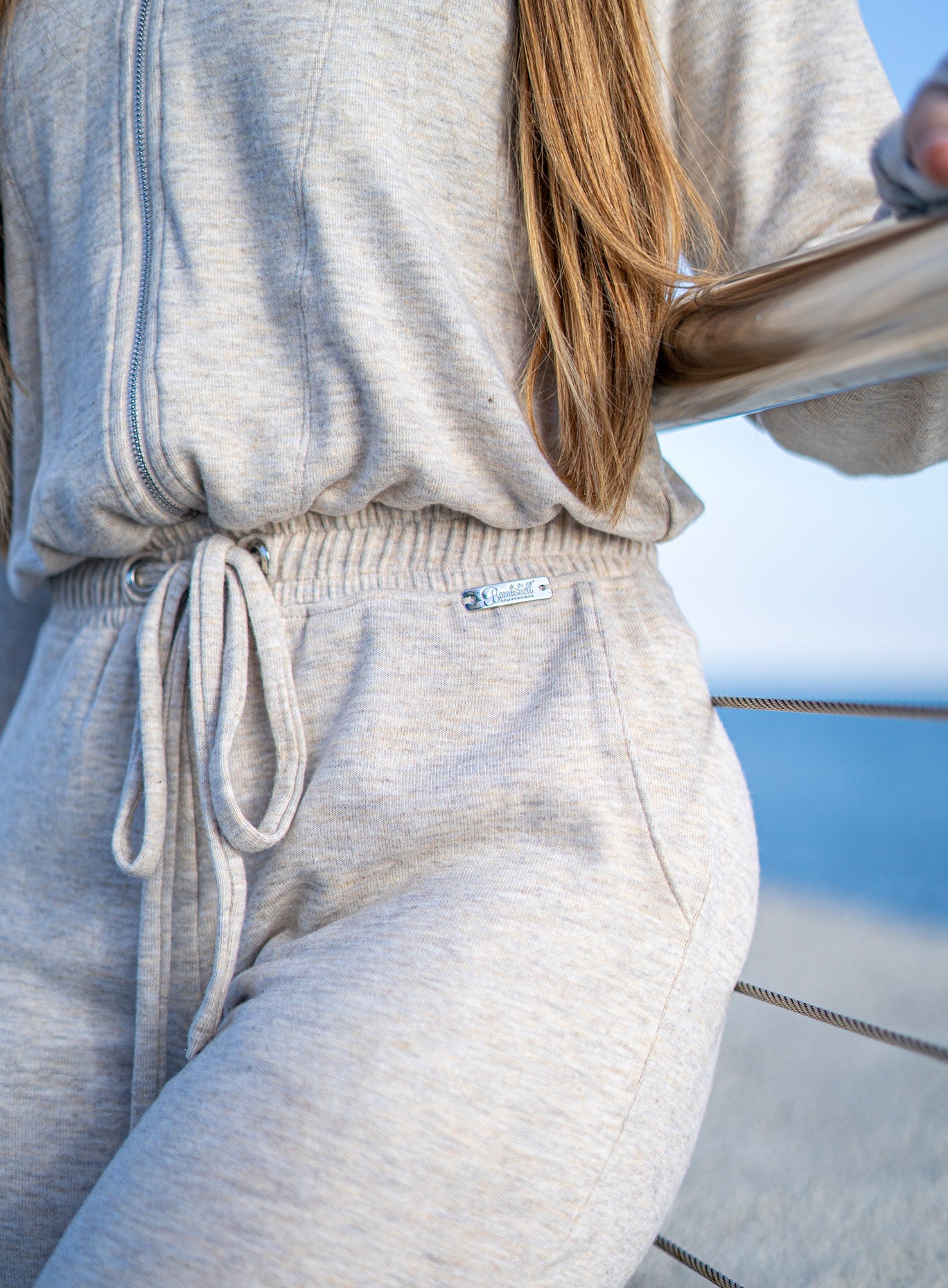 Flirty Jumpsuit