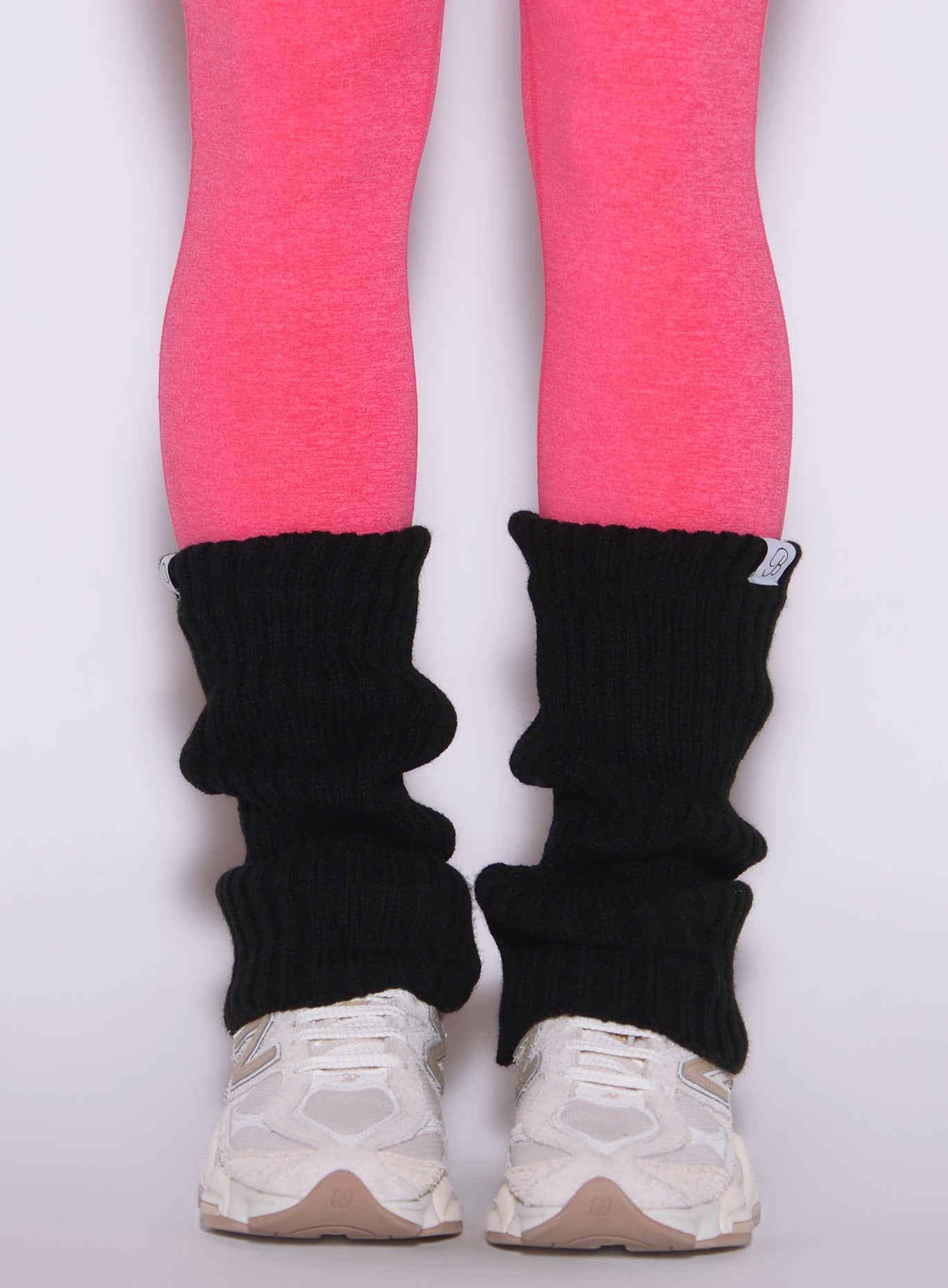 Luxe Leg Warmers - Short