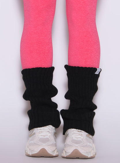 Luxe Leg Warmers - Short