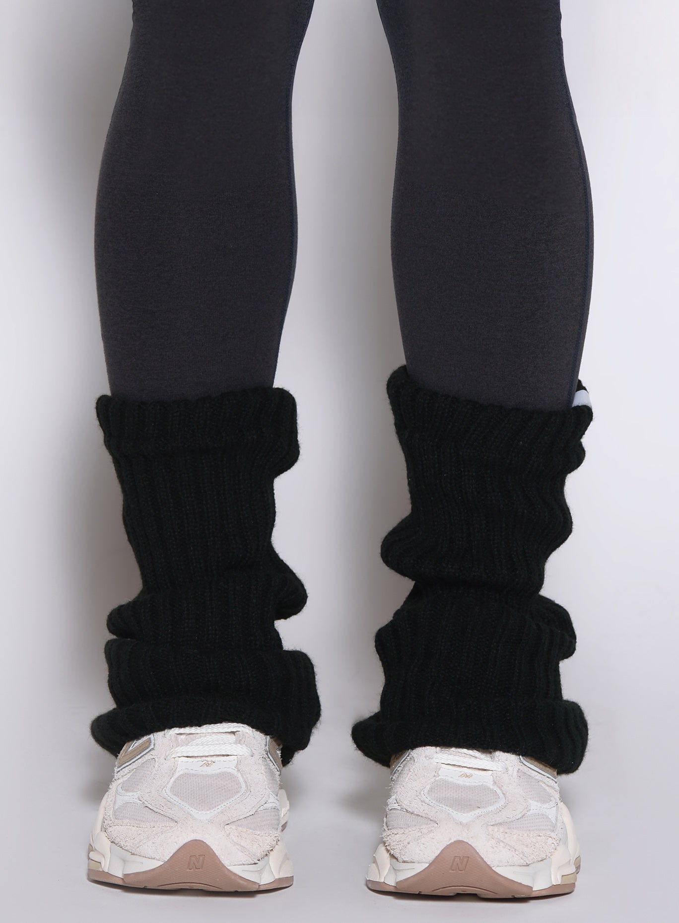 Luxe Leg Warmers - Short