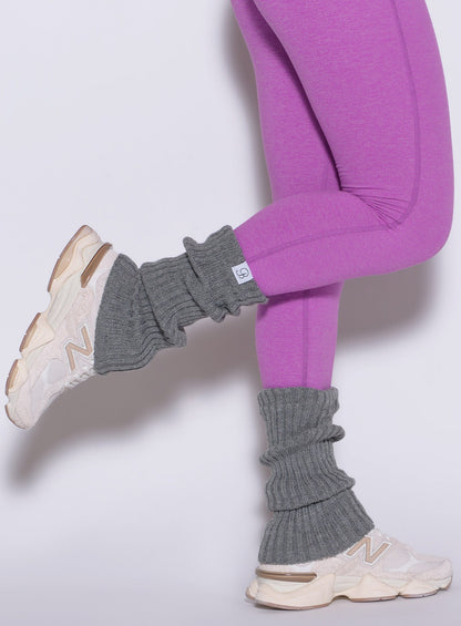 Luxe Leg Warmers - Short