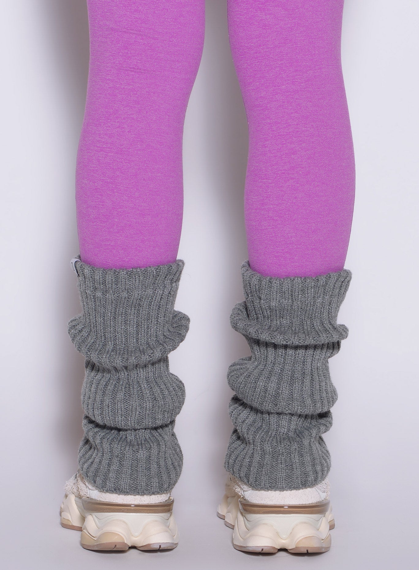 Luxe Leg Warmers - Short