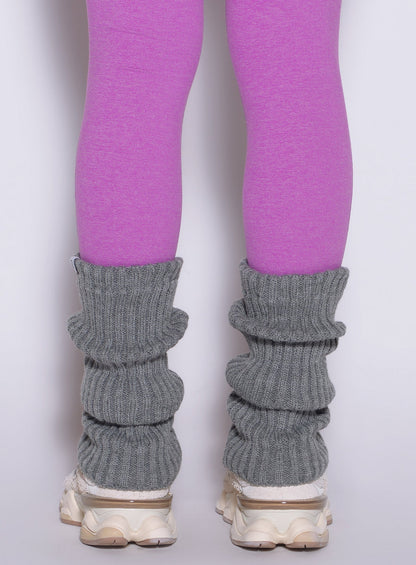 Luxe Leg Warmers - Short