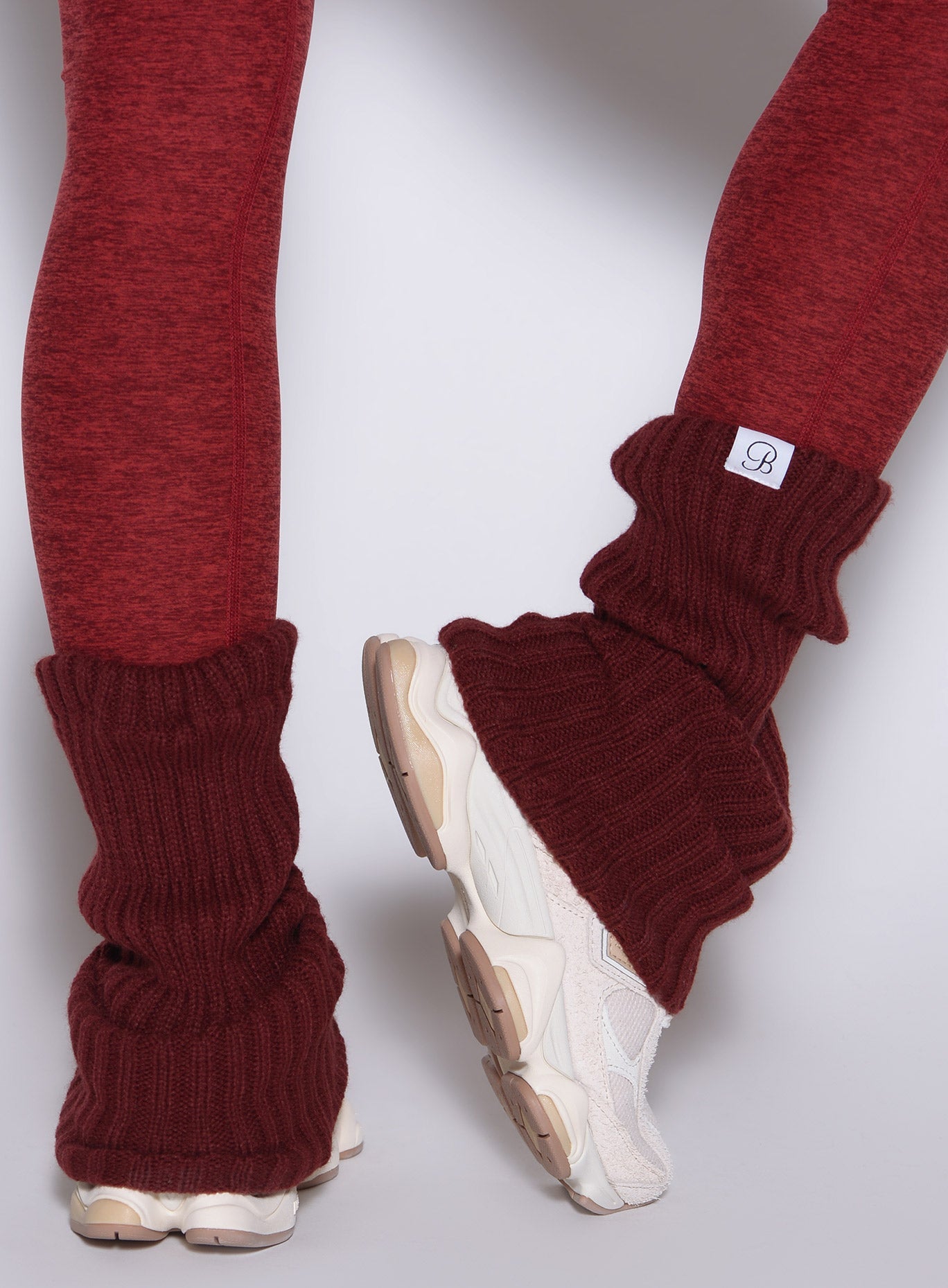 Luxe Leg Warmers - Short