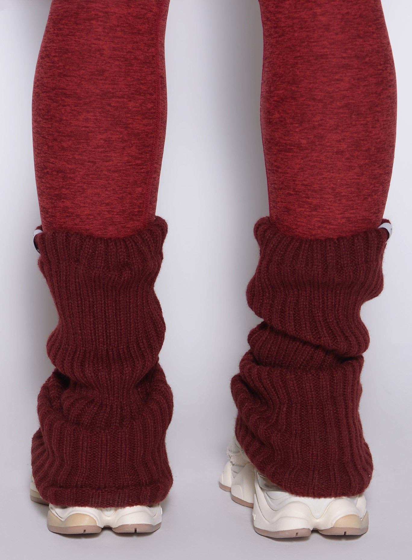 Luxe Leg Warmers - Short