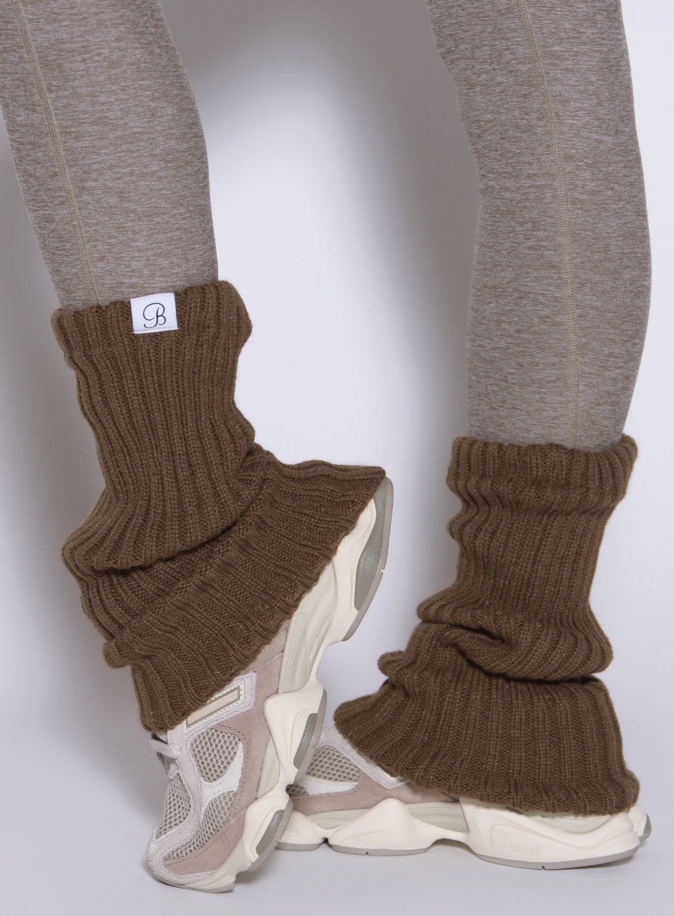 Luxe Leg Warmers - Short