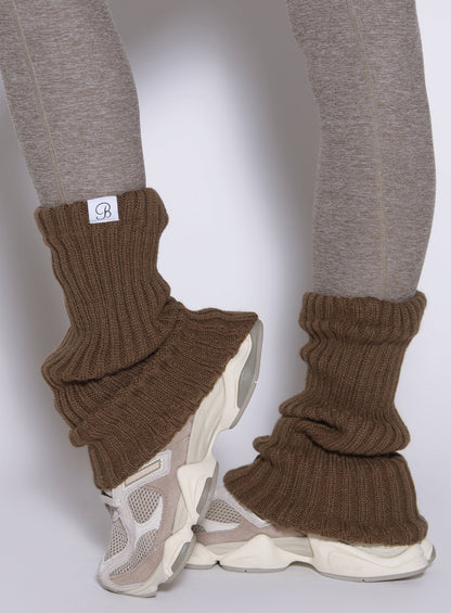 Luxe Leg Warmers - Short