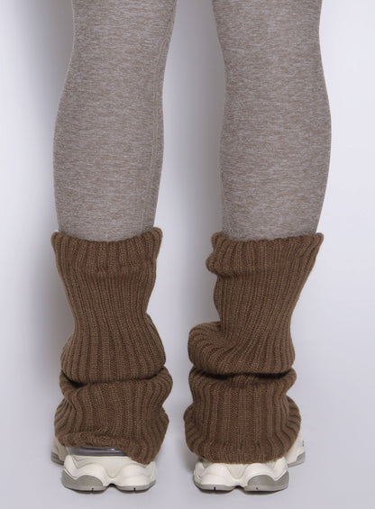 Luxe Leg Warmers - Short