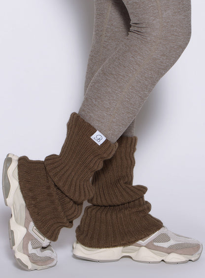 Luxe Leg Warmers - Short