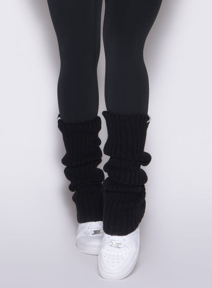 Luxe Leg Warmers