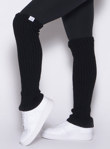 Luxe Leg Warmers