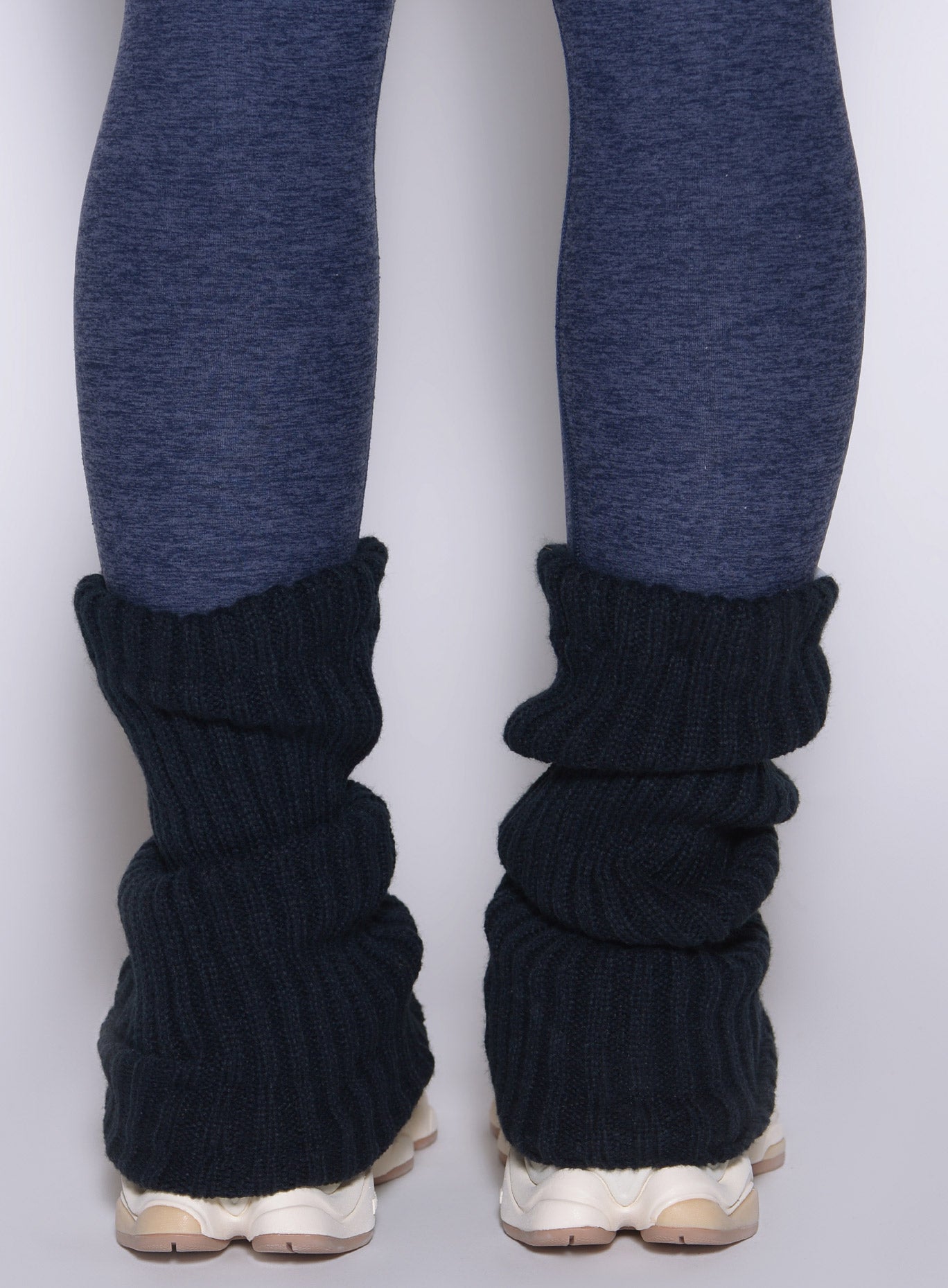 Luxe Leg Warmers - Short